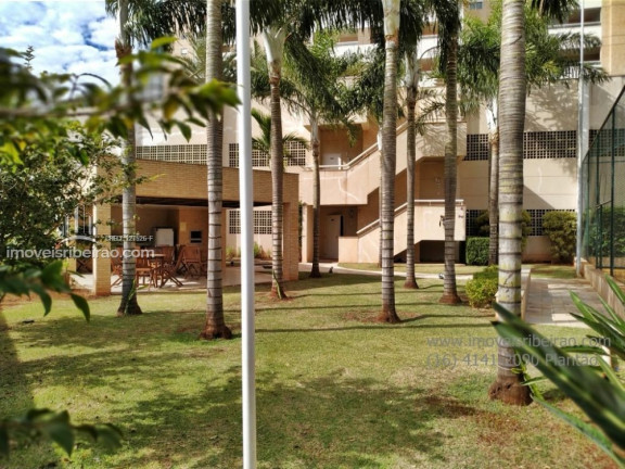 Imagem Apartamento com 2 Quartos à Venda, 84 m² em Jardim Botânico - Ribeirão Preto Imagem Apartamento com 2 Quartos à Venda, 84 m² em Jardim Botânico - Ribeirão Preto