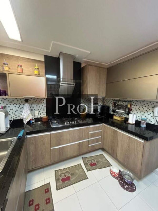 Imagem Casa de Condomínio com 4 Quartos à Venda, 178 m² em Demarchi - São Bernardo Do Campo