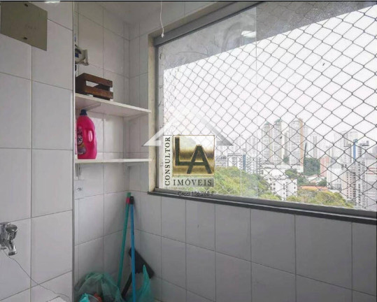 Imagem Apartamento com 2 Quartos à Venda, 53 m² em Vila Andrade - São Paulo Imagem Apartamento com 2 Quartos à Venda, 53 m² em Vila Andrade - São Paulo