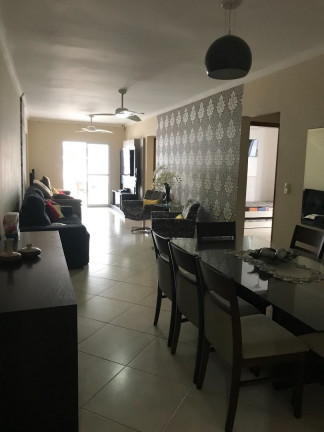 Imagem Apartamento com 3 Quartos à Venda, 120 m² em Canto Do Forte - Praia Grande Imagem Apartamento com 3 Quartos à Venda, 120 m² em Canto Do Forte - Praia Grande