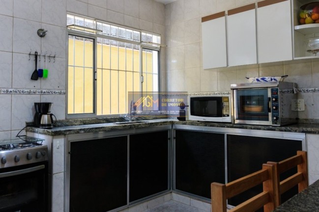 Imagem Casa com 3 Quartos à Venda, 125 m² em Cidade Nova - Jundiaí Imagem Casa com 3 Quartos à Venda, 125 m² em Cidade Nova - Jundiaí