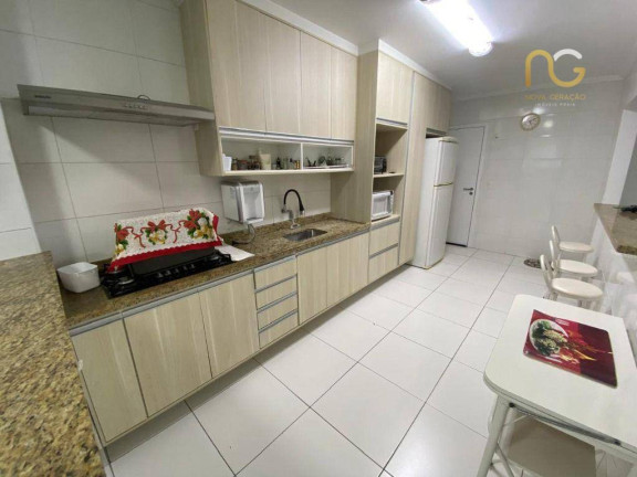Imagem Apartamento com 3 Quartos à Venda, 152 m² em Vila Assunção - Praia Grande Imagem Apartamento com 3 Quartos à Venda, 152 m² em Vila Assunção - Praia Grande