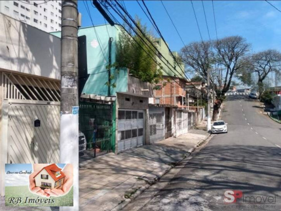 Casa com 2 Quartos à Venda, 84 m² em Taboão - São Bernardo Do Campo