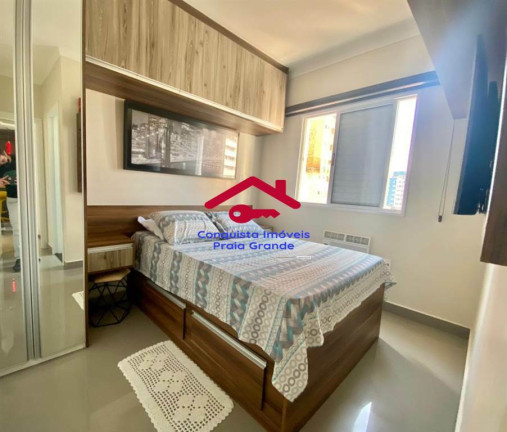 Imagem Apartamento com 2 Quartos à Venda, 65 m² em Cidade Ocian - Praia Grande Imagem Apartamento com 2 Quartos à Venda, 65 m² em Cidade Ocian - Praia Grande