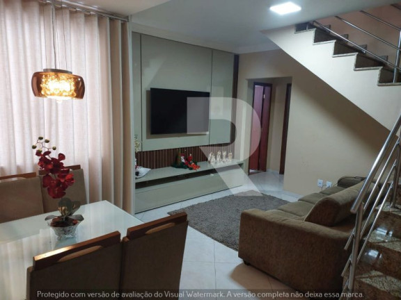 Imagem Cobertura com 3 Quartos à Venda, 79 m² Imagem Cobertura com 3 Quartos à Venda, 79 m²