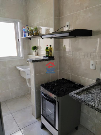 Imagem Apartamento com 2 Quartos à Venda, 63 m² em Boqueirão - Praia Grande
