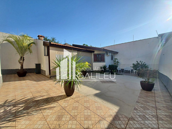 Imagem Casa com 3 Quartos à Venda, 104 m² em Jardim Nossa Senhora Auxiliadora - Campinas