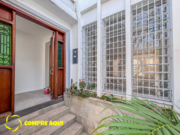 Imagem Casa com 3 Quartos à Venda, 180 m² em Perdizes - São Paulo Imagem Casa com 3 Quartos à Venda, 180 m² em Perdizes - São Paulo