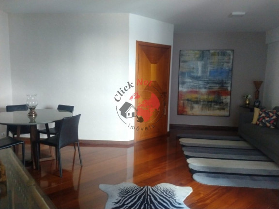 Imagem Cobertura com 3 Quartos à Venda, 280 m² em Baeta Neves - São Bernardo Do Campo