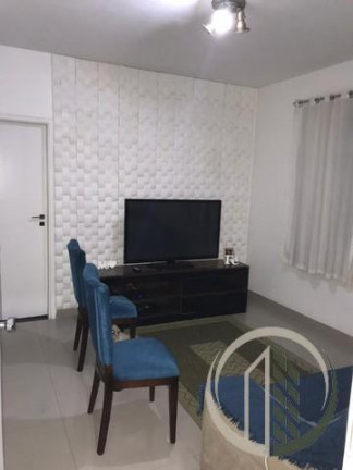 Imagem Apartamento com 2 Quartos à Venda, 70 m² em Ponta Da Praia - Santos