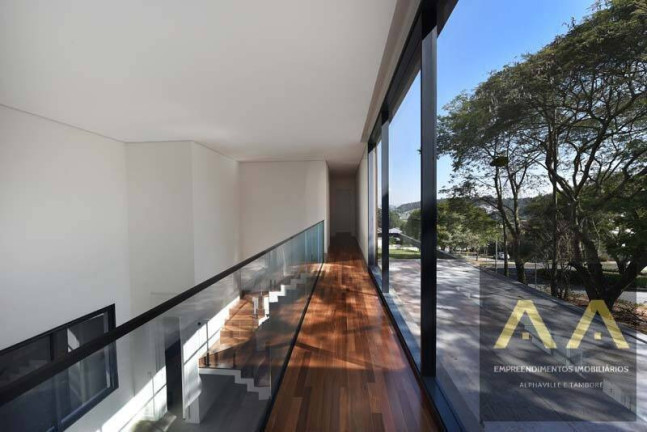 Imagem Casa com 5 Quartos à Venda, 544 m² em Tamboré - Santana De Parnaíba