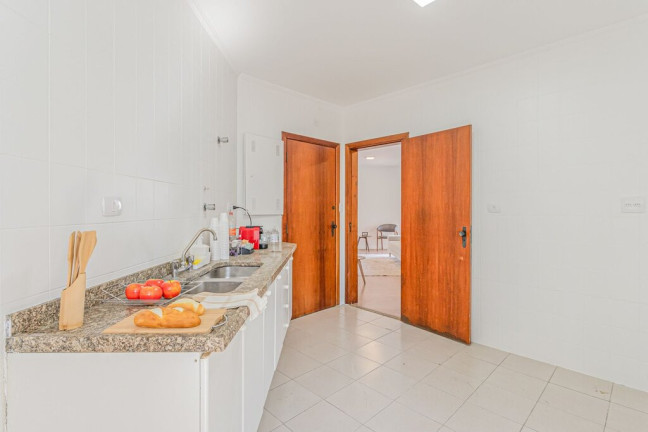 Imagem Apartamento com 3 Quartos à Venda, 112 m² em Moema - São Paulo
