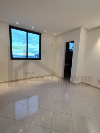 Imagem Apartamento com 3 Quartos para Alugar, 89 m² em São Brás - Belém
