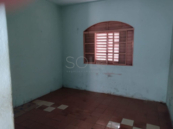 Imagem Casa com 1 Quarto à Venda, 180 m² em Vila Gaspar (vila Xavier) - Araraquara Imagem Casa com 1 Quarto à Venda, 180 m² em Vila Gaspar (vila Xavier) - Araraquara