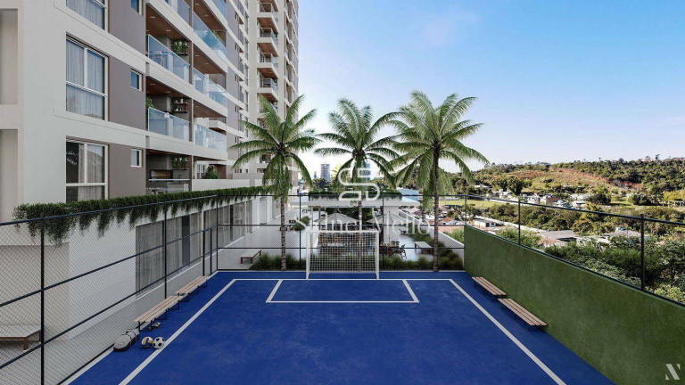 Imagem Apartamento com 3 Quartos à Venda, 86 m² em Praia Brava - Itajaí Imagem Apartamento com 3 Quartos à Venda, 86 m² em Praia Brava - Itajaí