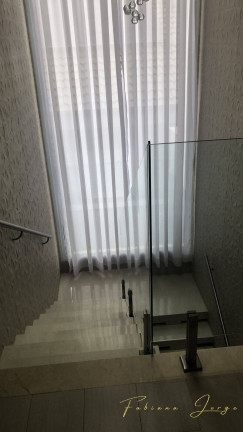 Imagem Casa de Condomínio com 3 Quartos à Venda, 240 m² em Swiss Park - Campinas