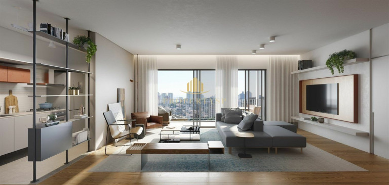 Imagem Apartamento com 3 Quartos à Venda, 103 m² em Vila Ipojuca - São Paulo Imagem Apartamento com 3 Quartos à Venda, 103 m² em Vila Ipojuca - São Paulo