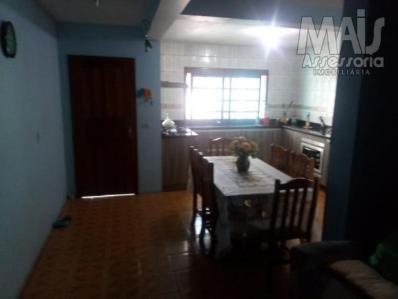 Imagem Casa com 3 Quartos à Venda, 186 m² em Rincão Dos Ilhéus - Estância Velha