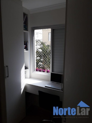 Imagem Apartamento com 3 Quartos à Venda, 59 m² em Jardim Líbano - São Paulo Imagem Apartamento com 3 Quartos à Venda, 59 m² em Jardim Líbano - São Paulo