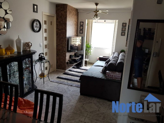 Imagem Apartamento com 2 Quartos à Venda, 55 m² em Vila Bruna - São Paulo Imagem Apartamento com 2 Quartos à Venda, 55 m² em Vila Bruna - São Paulo