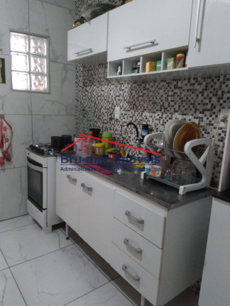 Imagem Apartamento com 2 Quartos à Venda, 74 m² em Gonzaga - Santos Imagem Apartamento com 2 Quartos à Venda, 74 m² em Gonzaga - Santos