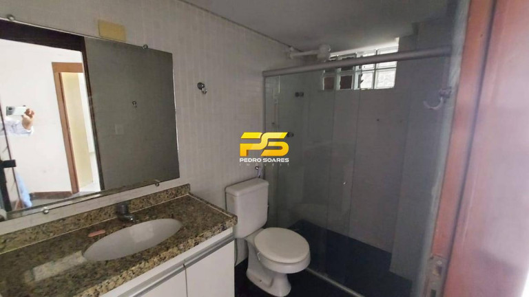 Imagem Apartamento com 4 Quartos à Venda, 166 m² em Tambaú - João Pessoa Imagem Apartamento com 4 Quartos à Venda, 166 m² em Tambaú - João Pessoa