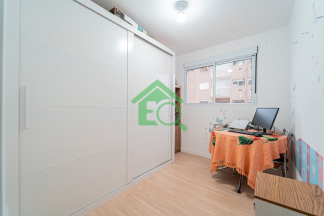 Imagem Apartamento com 2 Quartos à Venda, 60 m² em Socorro - São Paulo Imagem Apartamento com 2 Quartos à Venda, 60 m² em Socorro - São Paulo