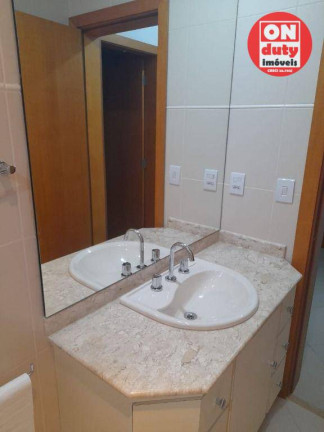 Imagem Apartamento com 3 Quartos à Venda, 144 m² em Gonzaga - Santos Imagem Apartamento com 3 Quartos à Venda, 144 m² em Gonzaga - Santos