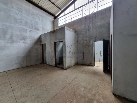 Imagem Imóvel Comercial à Venda, 300 m² em Vila Nova - Pirassununga Imagem Imóvel Comercial à Venda, 300 m² em Vila Nova - Pirassununga