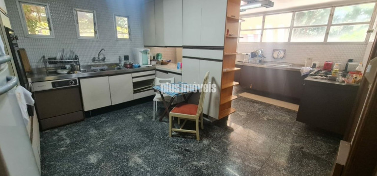 Imagem Casa com 6 Quartos à Venda, 820 m² em Cidade Jardim - São Paulo Imagem Casa com 6 Quartos à Venda, 820 m² em Cidade Jardim - São Paulo