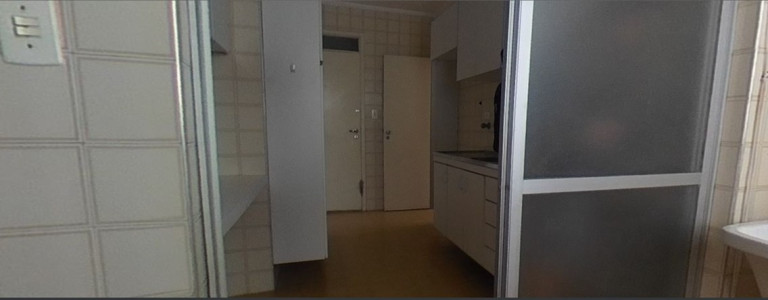 Imagem Apartamento com 3 Quartos à Venda, 61 m² em Campo Belo - São Paulo Imagem Apartamento com 3 Quartos à Venda, 61 m² em Campo Belo - São Paulo