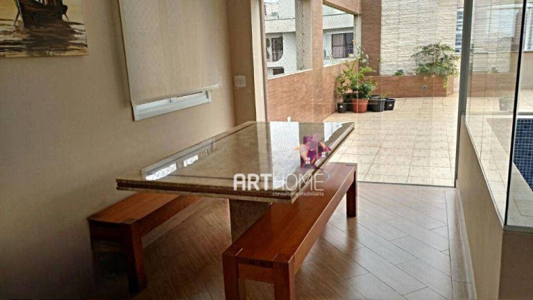 Imagem Cobertura com 3 Quartos à Venda, 290 m² em Santa Paula - São Caetano Do Sul Imagem Cobertura com 3 Quartos à Venda, 290 m² em Santa Paula - São Caetano Do Sul