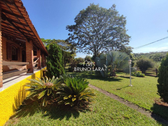 Imagem Casa com 3 Quartos à Venda, 256 m² em Condomínio Fazenda Solar - Igarapé Imagem Casa com 3 Quartos à Venda, 256 m² em Condomínio Fazenda Solar - Igarapé