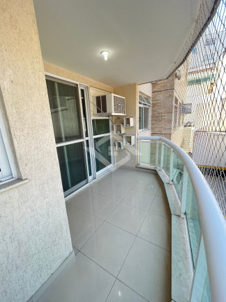 Imagem Apartamento com 2 Quartos à Venda, 90 m² em Freguesia (jacarepaguá) - Rio De Janeiro