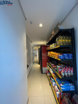 Imagem Apartamento com 2 Quartos à Venda, 56 m² em Mooca - São Paulo Imagem Apartamento com 2 Quartos à Venda, 56 m² em Mooca - São Paulo