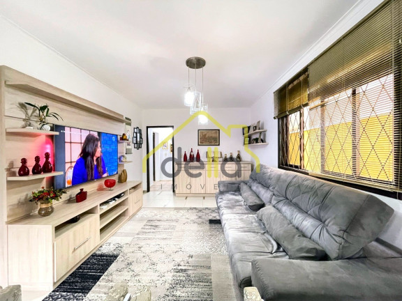 Imagem Casa com 4 Quartos à Venda, 255 m² em Boa Vista - Joinville Imagem Casa com 4 Quartos à Venda, 255 m² em Boa Vista - Joinville