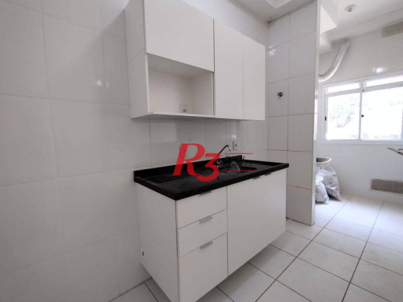 Imagem Apartamento com 2 Quartos à Venda, 62 m² em Marapé - Santos Imagem Apartamento com 2 Quartos à Venda, 62 m² em Marapé - Santos