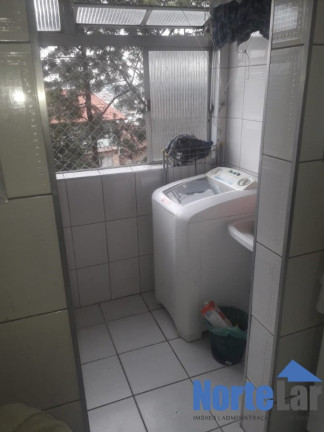 Imagem Apartamento com 2 Quartos à Venda, 62 m² em Sítio Morro Grande - São Paulo Imagem Apartamento com 2 Quartos à Venda, 62 m² em Sítio Morro Grande - São Paulo