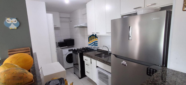 Imagem Apartamento com 1 Quarto à Venda, 40 m² em Boa Vista - Recife Imagem Apartamento com 1 Quarto à Venda, 40 m² em Boa Vista - Recife