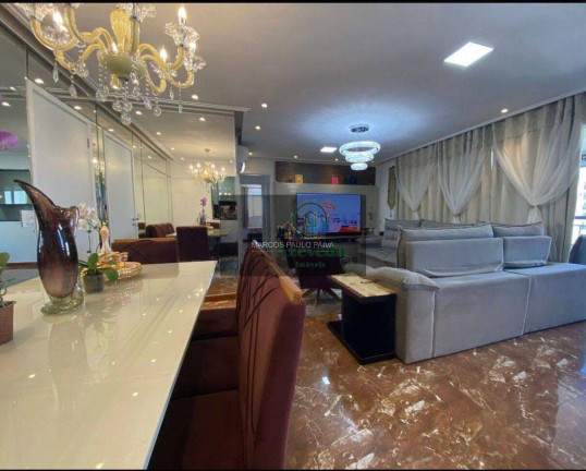 Imagem Apartamento com 3 Quartos à Venda, 106 m² em Jardim Flor Da Montanha - Guarulhos Imagem Apartamento com 3 Quartos à Venda, 106 m² em Jardim Flor Da Montanha - Guarulhos