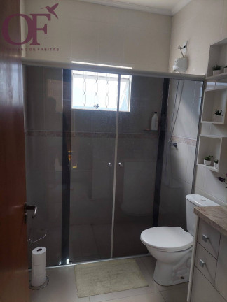 Imagem Casa com 3 Quartos à Venda, 160 m² em Jardim Brasil - Itupeva Imagem Casa com 3 Quartos à Venda, 160 m² em Jardim Brasil - Itupeva