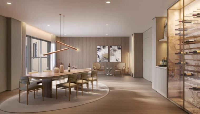 Imagem Apartamento com 2 Quartos à Venda, 81 m² em Glória - Rio De Janeiro
