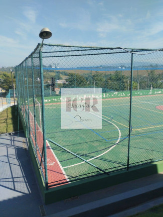 Imagem Casa de Condomínio com 3 Quartos à Venda, 243 m² em Jardim Villagio Milano - Sorocaba