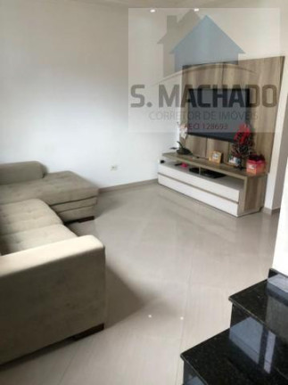 Imagem Casa com 2 Quartos à Venda, 213 m² em Vila Camilópolis - Santo André