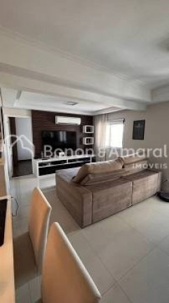 Imagem Apartamento com 1 Quarto à Venda, 67 m² em Jardim Belo Horizonte - Campinas