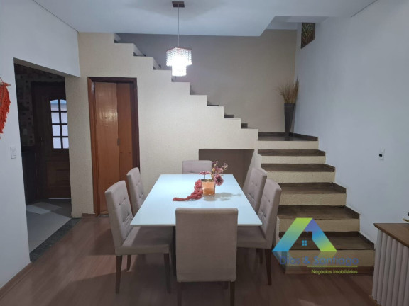 Imagem Sobrado com 3 Quartos à Venda, 265 m² em Jabaquara - São Paulo Imagem Sobrado com 3 Quartos à Venda, 265 m² em Jabaquara - São Paulo