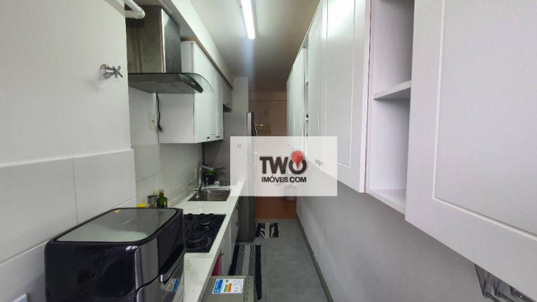 Imagem Apartamento com 3 Quartos à Venda, 63 m² em Curicica - Rio De Janeiro