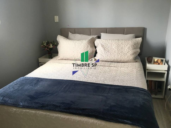 Imagem Apartamento com 2 Quartos à Venda, 70 m² em Lapa - São Paulo