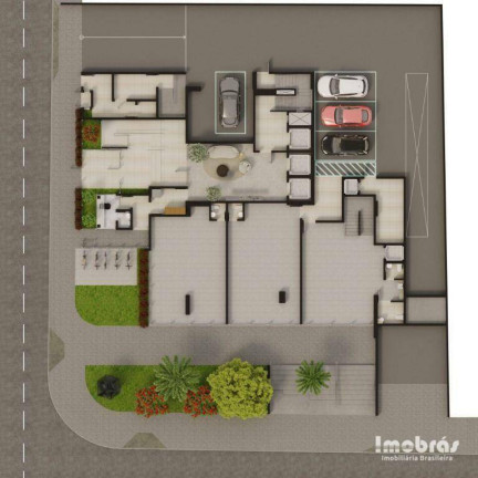 Imagem Apartamento com 2 Quartos à Venda, 59 m² em Meireles - Fortaleza Imagem Apartamento com 2 Quartos à Venda, 59 m² em Meireles - Fortaleza