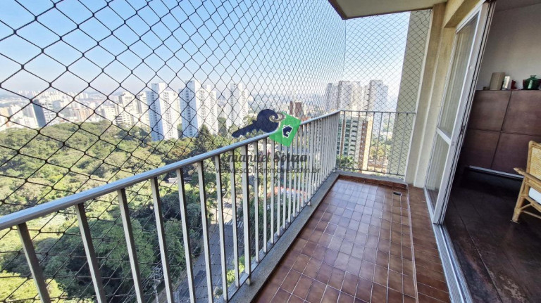 Imagem Apartamento com 2 Quartos à Venda, 107 m² em Vila Suzana - São Paulo Imagem Apartamento com 2 Quartos à Venda, 107 m² em Vila Suzana - São Paulo